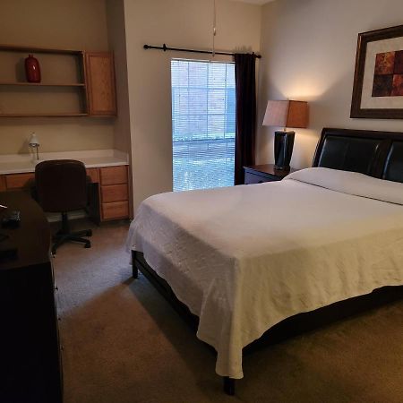 The Reside Fully Furnished Condos - Medical Stays Welcome Houston Exterior photo