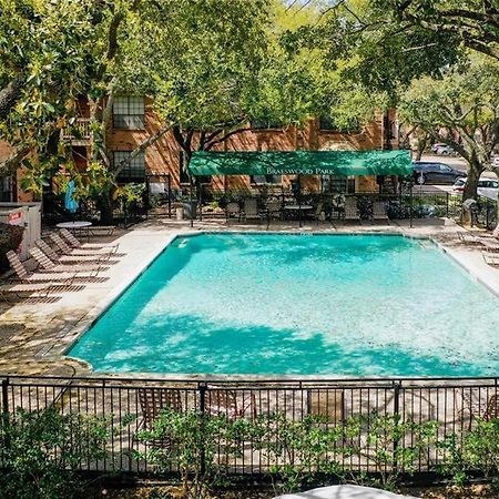 The Reside Fully Furnished Condos - Medical Stays Welcome Houston Exterior photo