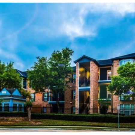 The Reside Fully Furnished Condos - Medical Stays Welcome Houston Exterior photo