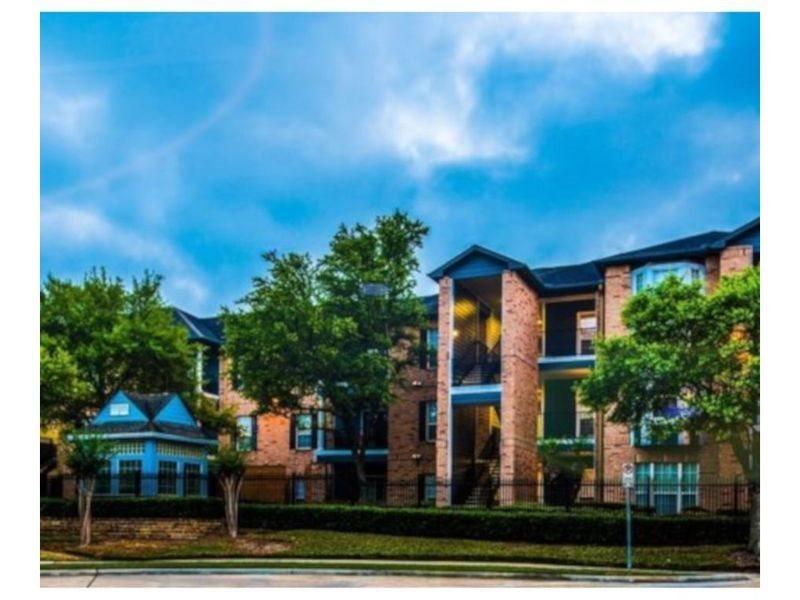 The Reside Fully Furnished Condos - Medical Stays Welcome Houston Exterior photo