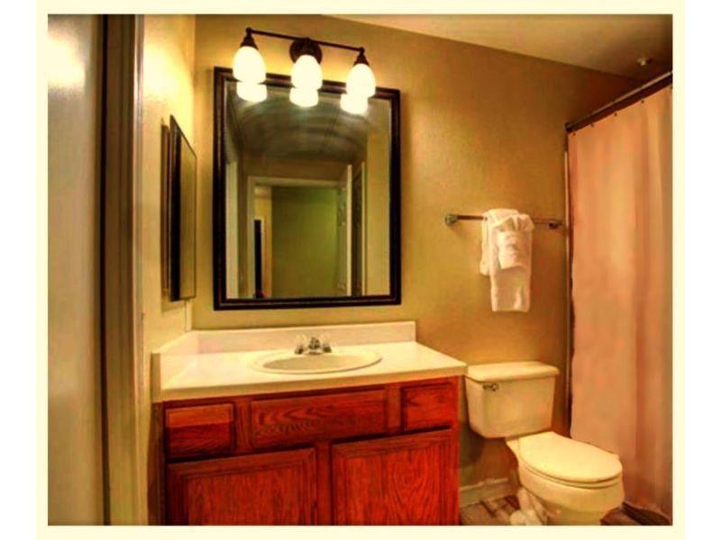 The Reside Fully Furnished Condos - Medical Stays Welcome Houston Exterior photo