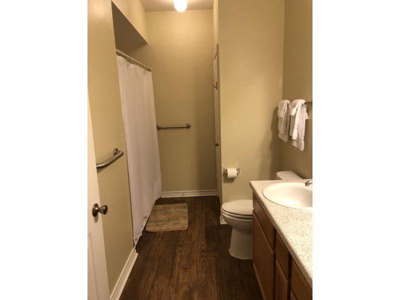 The Reside Fully Furnished Condos - Medical Stays Welcome Houston Exterior photo