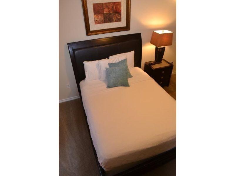 The Reside Fully Furnished Condos - Medical Stays Welcome Houston Exterior photo