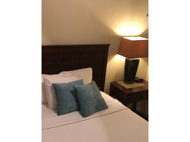 The Reside Fully Furnished Condos - Medical Stays Welcome Houston Exterior photo