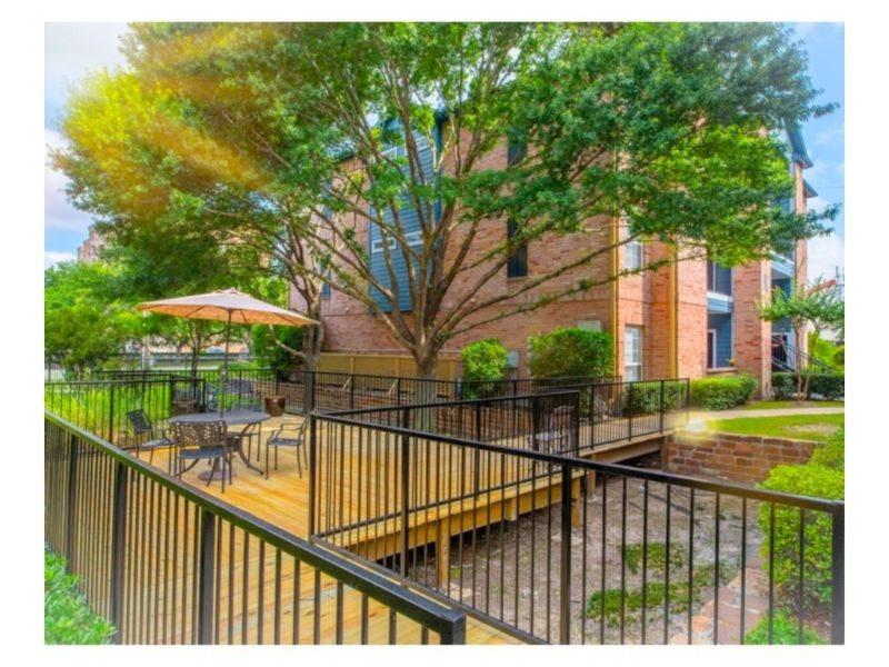 The Reside Fully Furnished Condos - Medical Stays Welcome Houston Exterior photo
