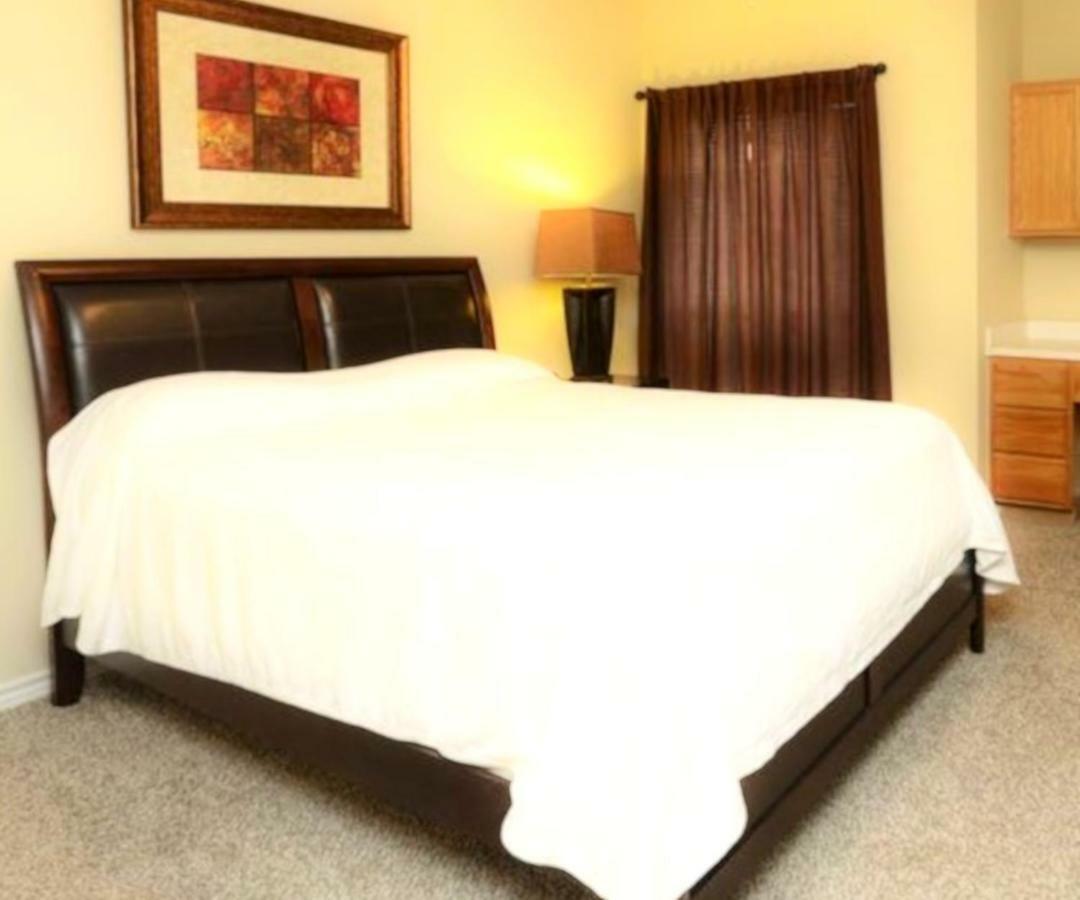 The Reside Fully Furnished Condos - Medical Stays Welcome Houston Exterior photo