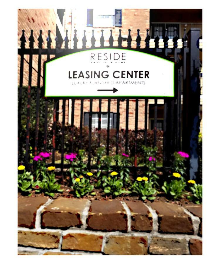 The Reside Fully Furnished Condos - Medical Stays Welcome Houston Exterior photo