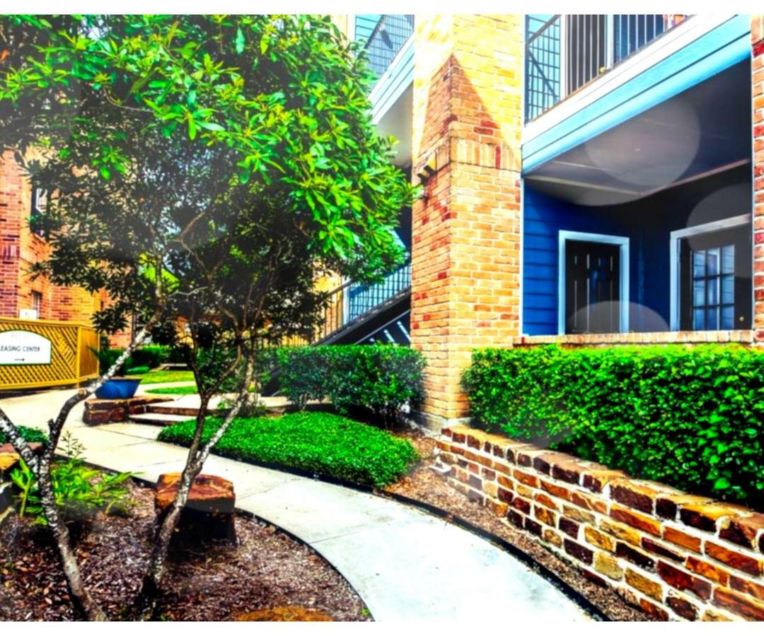 The Reside Fully Furnished Condos - Medical Stays Welcome Houston Exterior photo