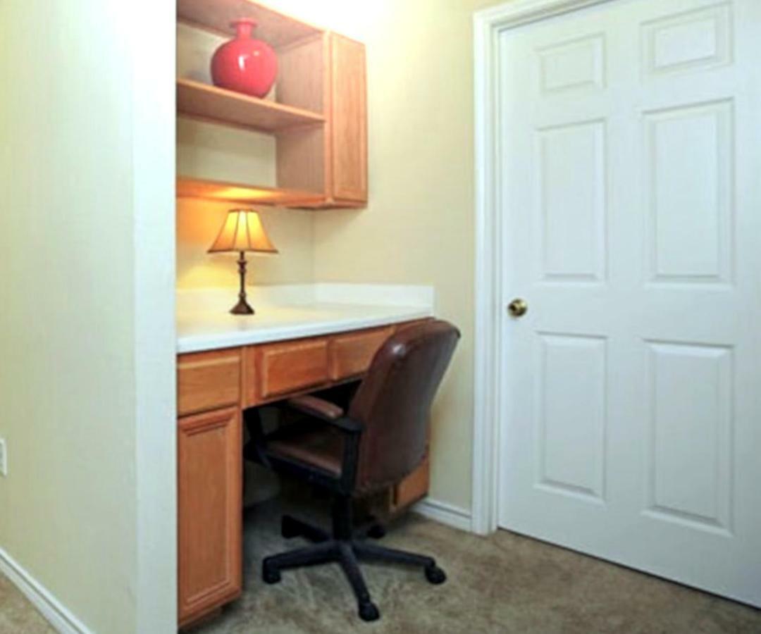 The Reside Fully Furnished Condos - Medical Stays Welcome Houston Exterior photo