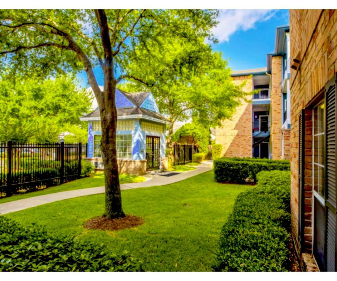 The Reside Fully Furnished Condos - Medical Stays Welcome Houston Exterior photo