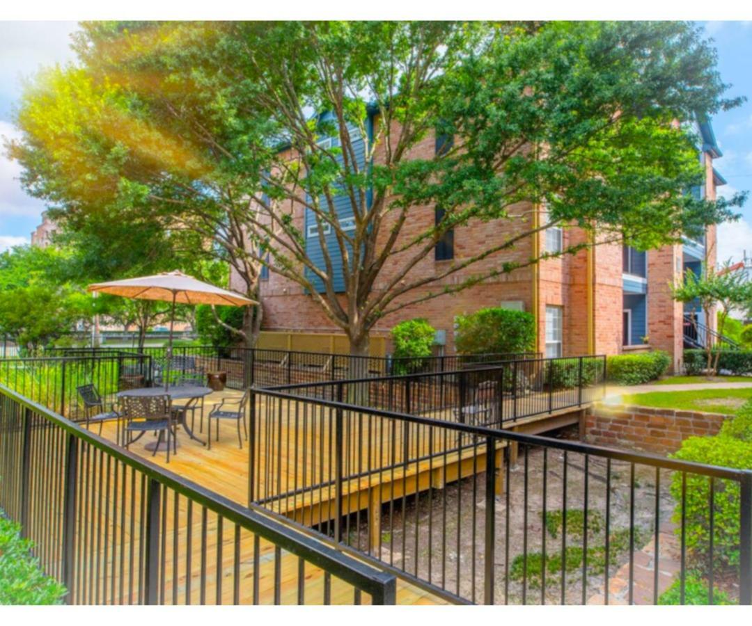 The Reside Fully Furnished Condos - Medical Stays Welcome Houston Exterior photo