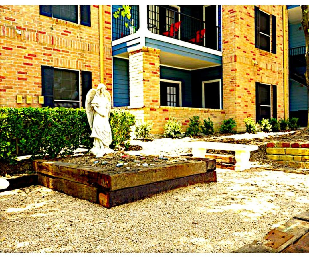 The Reside Fully Furnished Condos - Medical Stays Welcome Houston Exterior photo