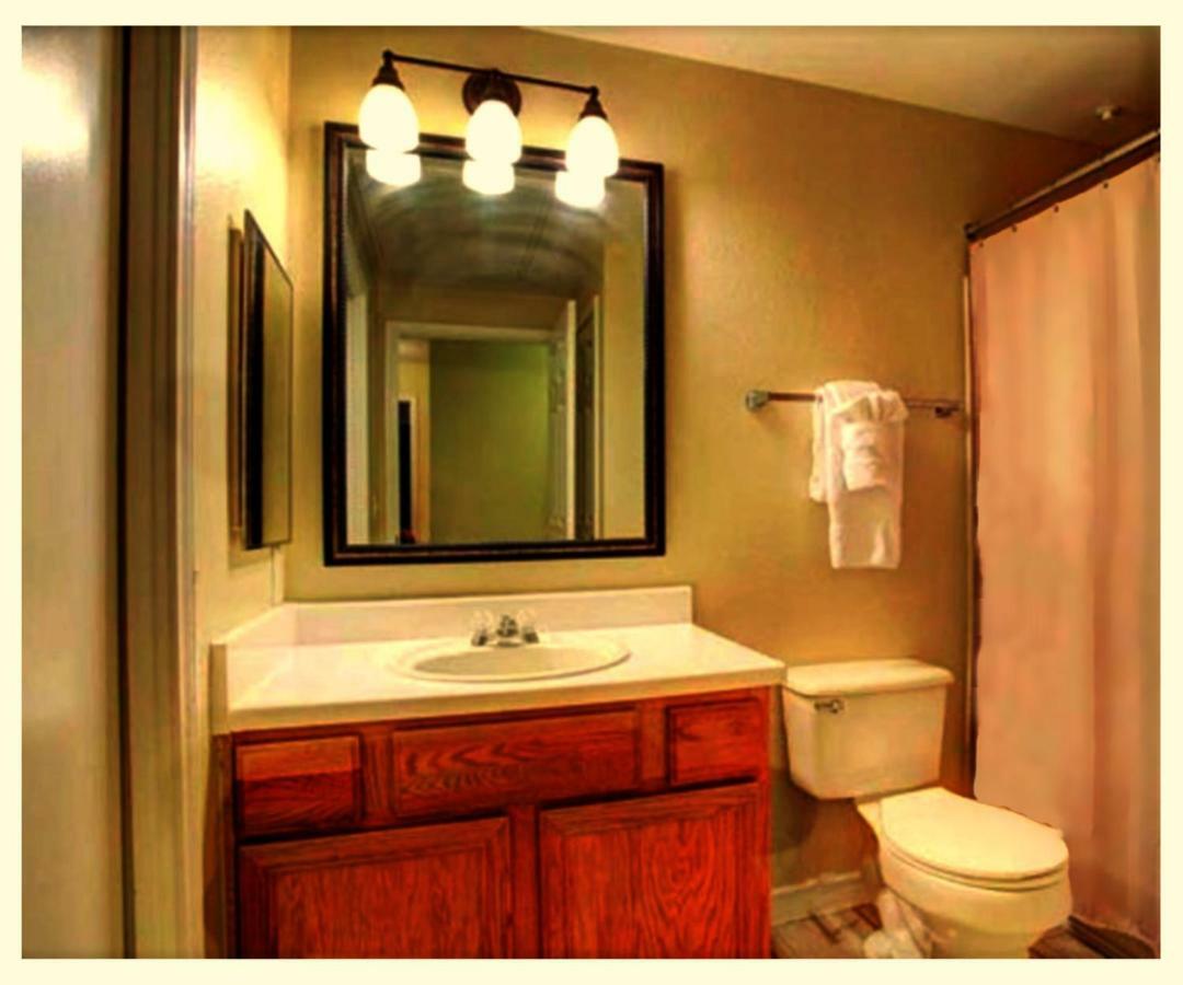 The Reside Fully Furnished Condos - Medical Stays Welcome Houston Exterior photo