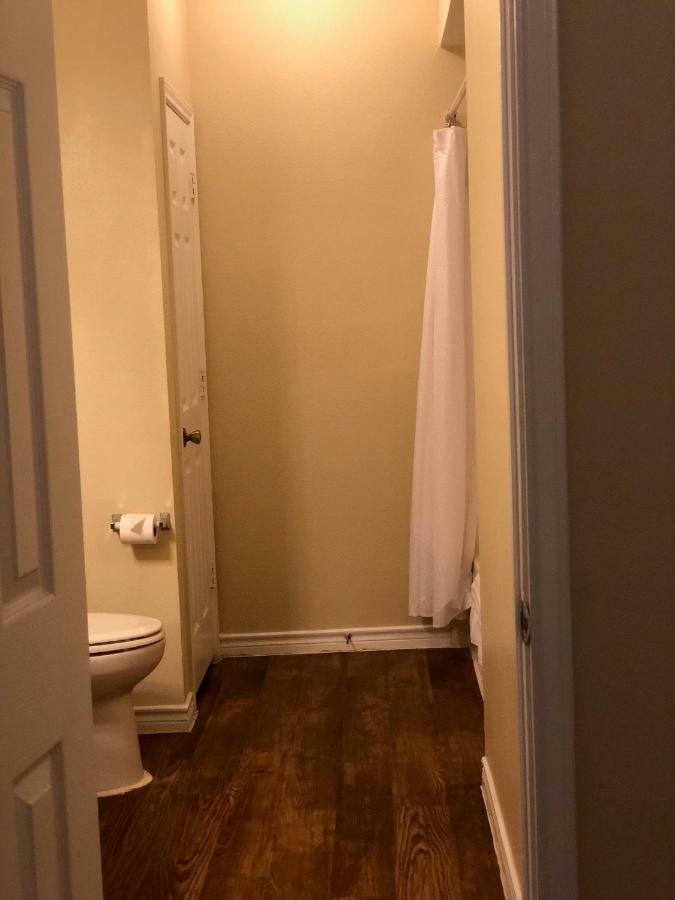The Reside Fully Furnished Condos - Medical Stays Welcome Houston Exterior photo