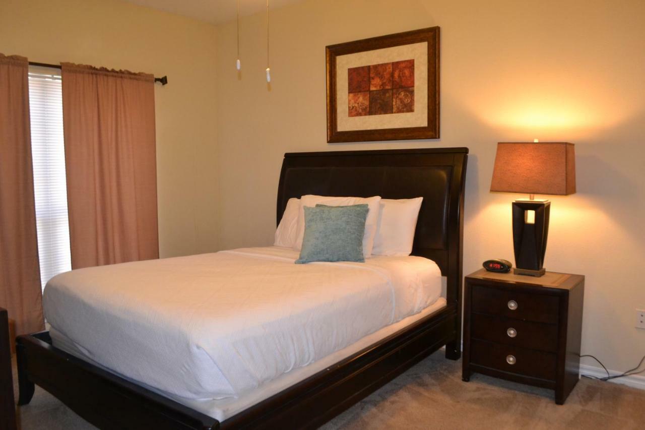 The Reside Fully Furnished Condos - Medical Stays Welcome Houston Exterior photo