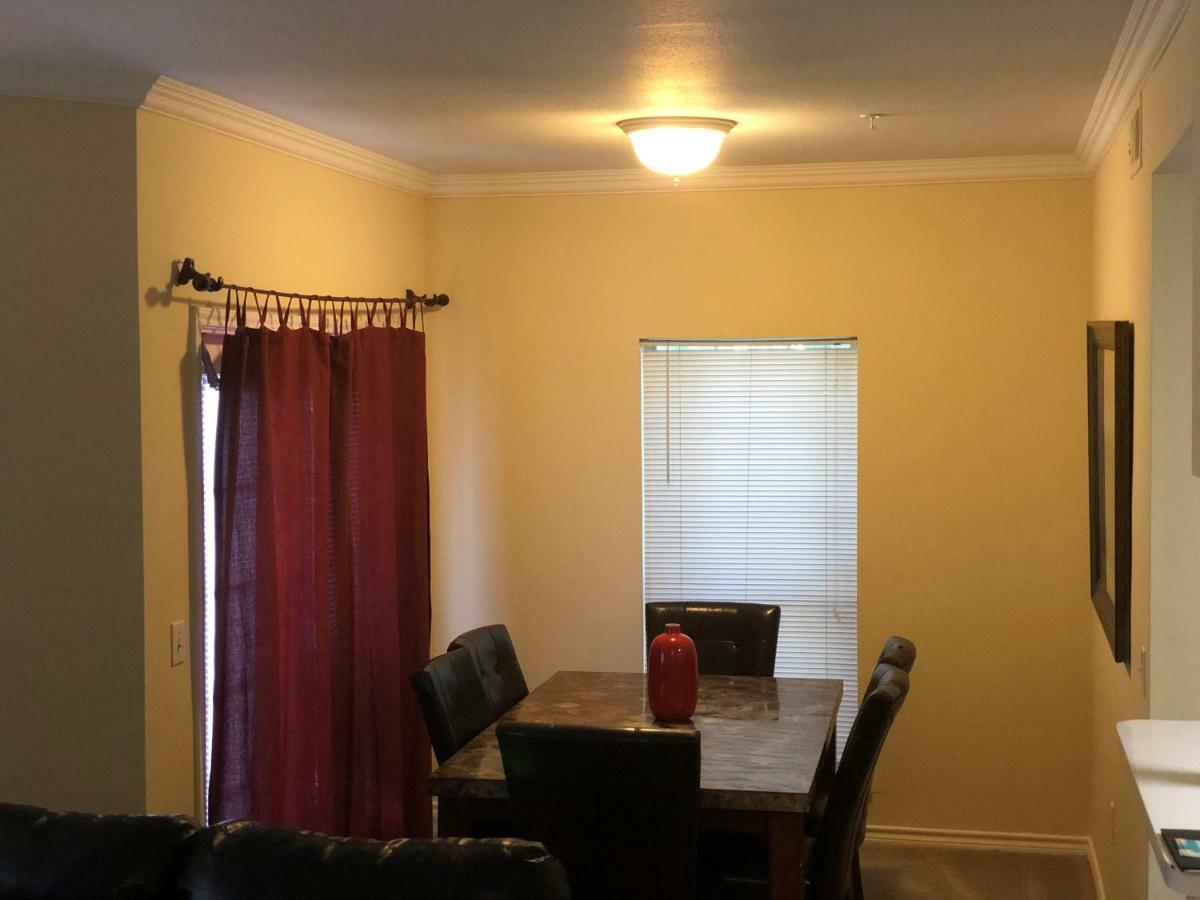 The Reside Fully Furnished Condos - Medical Stays Welcome Houston Exterior photo