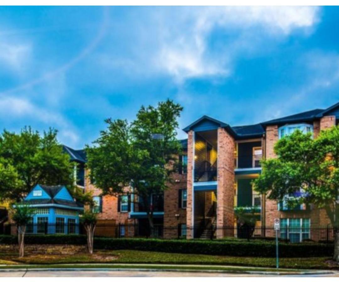 The Reside Fully Furnished Condos - Medical Stays Welcome Houston Exterior photo