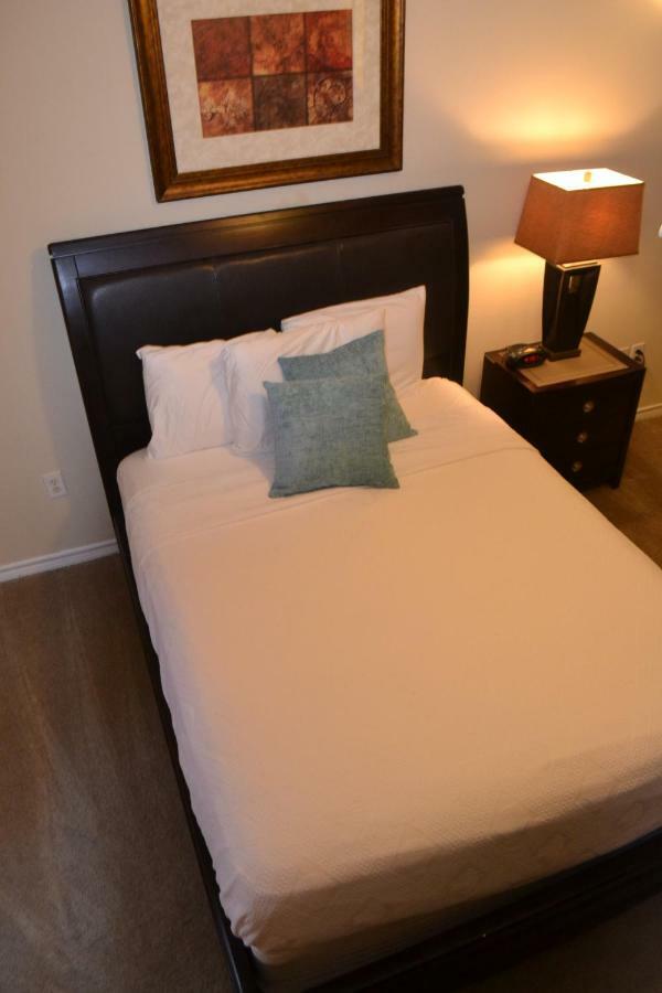 The Reside Fully Furnished Condos - Medical Stays Welcome Houston Exterior photo