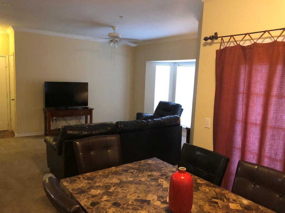 The Reside Fully Furnished Condos - Medical Stays Welcome Houston Exterior photo