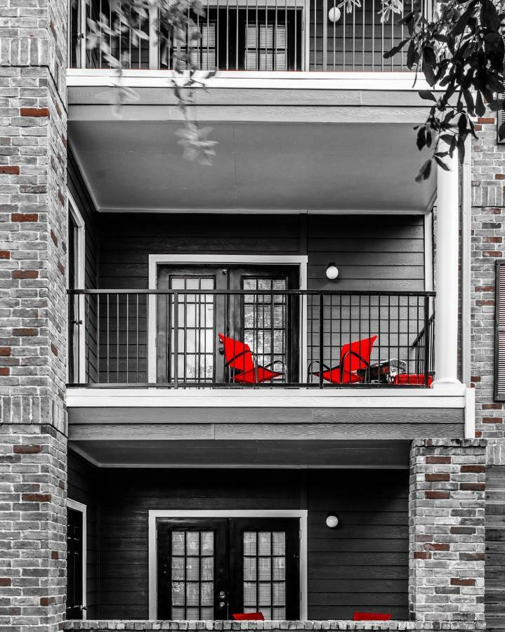 The Reside Fully Furnished Condos - Medical Stays Welcome Houston Exterior photo