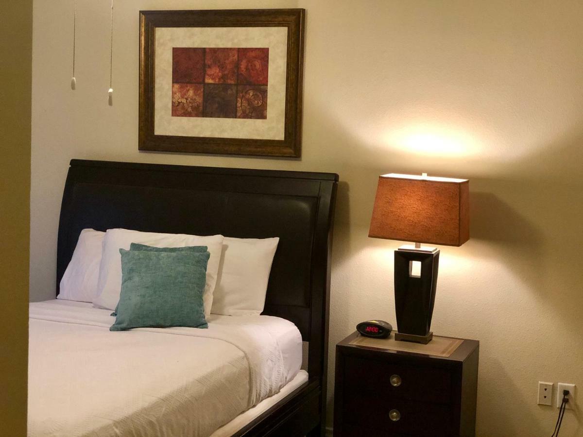 The Reside Fully Furnished Condos - Medical Stays Welcome Houston Exterior photo