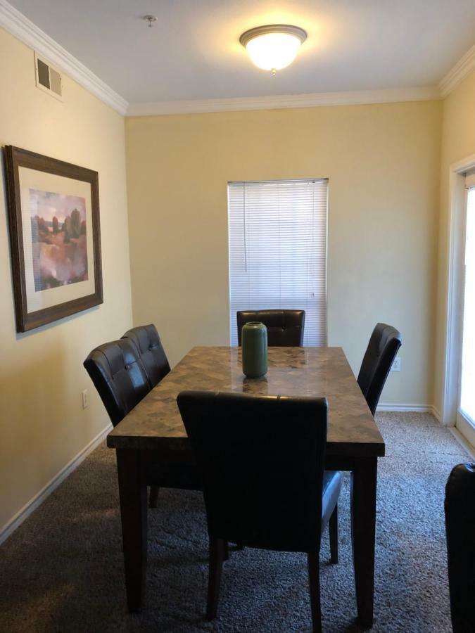 The Reside Fully Furnished Condos - Medical Stays Welcome Houston Exterior photo