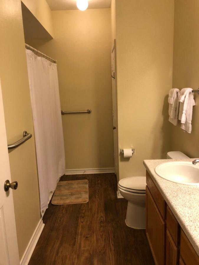 The Reside Fully Furnished Condos - Medical Stays Welcome Houston Exterior photo