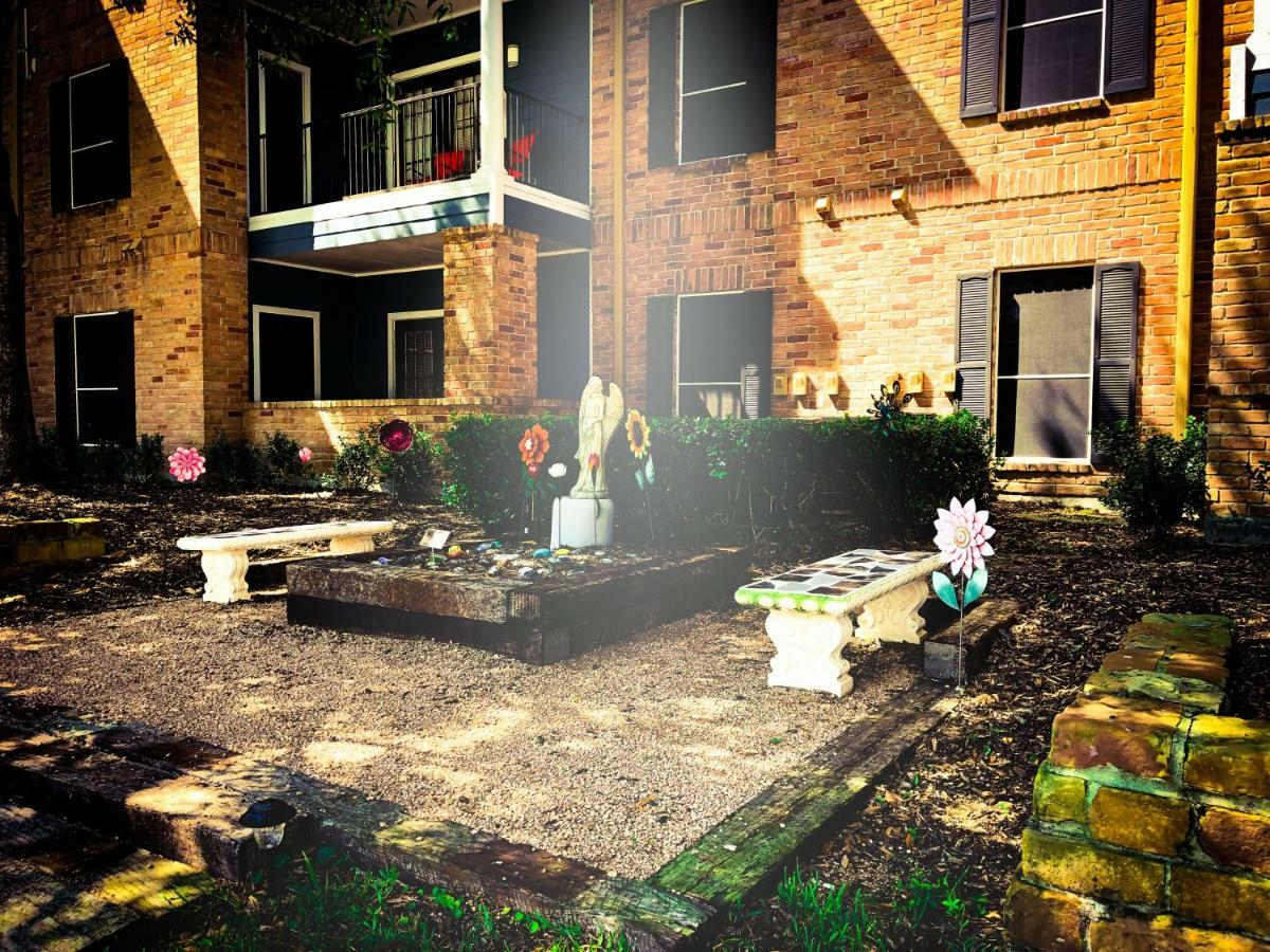 The Reside Fully Furnished Condos - Medical Stays Welcome Houston Exterior photo